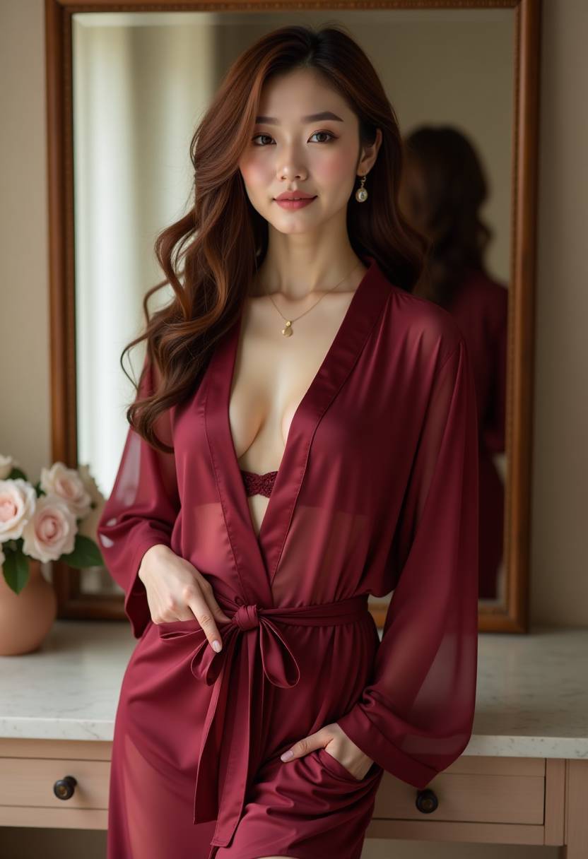热辣滚烫
