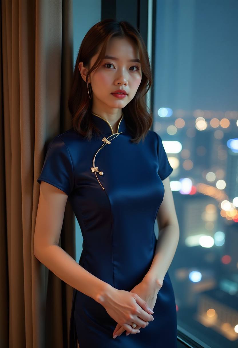 年会不能停