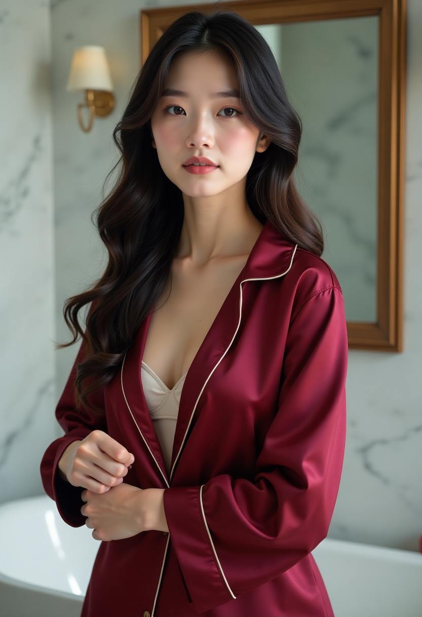 涉过愤怒的海